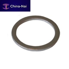 Sealing washer 90.Broundaluminum