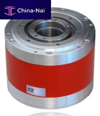 Motor-driven rotary table max. 2400 rpmverticalCNC