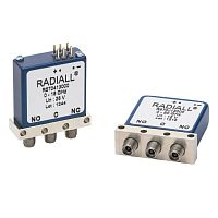 SPDT switch SPDT R570DCdouble