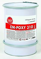 Repair mortar EM-POXY 310jointingwaterprooffor concrete