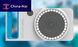 Surgical camera XOTOCAM 1.0digitalfull HDLED