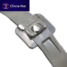 Stainless steel hose clamp ULTRA-LOK® series toothedlock