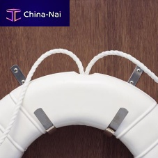 Ring buoy bracket 2016