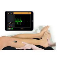 Limb mobility evaluation system KiRAkinematic analysiswearable