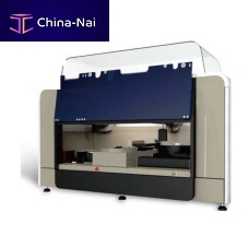 Automatic blood grouping analyzer LTABO-400 benchtopcolumn agglutination technology