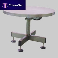 Horizontal rotary table SCD seriesfor packaging linescustom