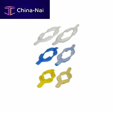 Upper dental impression tray lowerdisposable