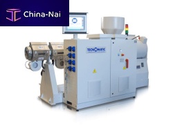 PE extruder DN 45 - 75 | ZEUSsingle-screw