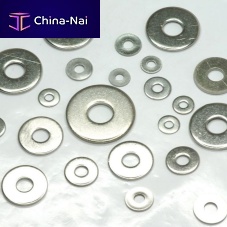 Carbon steel washer DIN125A
