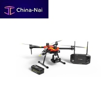Professional UAV M-Eyereconnaissancequadcopterelectric motor