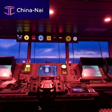 Navigation, positioning and data acquisition software ViNEfor ships