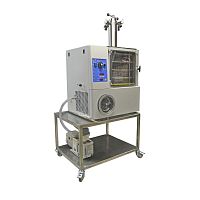 Pilot freeze dryer