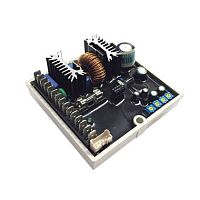 Single-phase voltage regulator DSRautomaticdigital