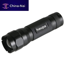 LED flashlight 130312workIP65