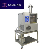 Pilot freeze dryer