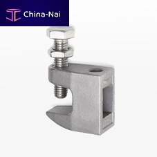 Beam clamp