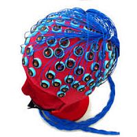 64-channel EEG cap 0013.XX series32-channel128-channel20-channel