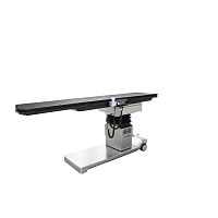 Mobile angiography table 8000 hybridtiltingheight-adjustablefree-floating
