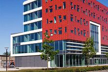 Sheet cladding ceramicsmooth