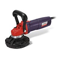 Electric sander FB 514Pfor concrete floors