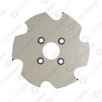 Circular saw blade PDT101