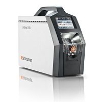 Electrical wire stripping machine UniStrip 2550bladeelectricprogrammable