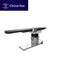 Mobile angiography table 8000 hybridtiltingheight-adjustablefree-floating