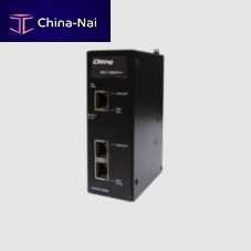 Power over Ethernet (PoE) module PET-102GT++