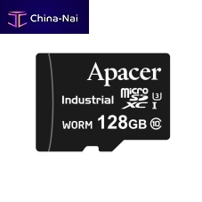 Industrial memory card MSD-WORMmicroSD8 GB32 GB