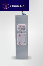 Pure ozone generator COM-AD-1000dryindustrialfor chemical synthesis