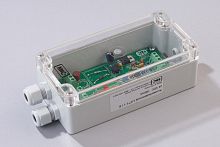 Sensor controller LA-1.1