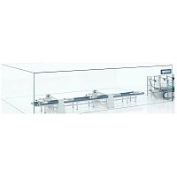 Storage conveyor LAK wideprocessfor the automotive industry