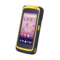 Touch screen terminal RS51 handheld1280 x 720Android 11