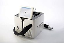 Cryotherapy unit PHYSIOLAB® C1whole body pressure therapy unitheat therapy unittabletop
