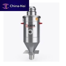 Pneumatic conveyor verticalhandlingloading