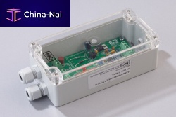 Sensor controller LA-1.1