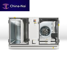 Exhaust fan radialsuctionEC motor