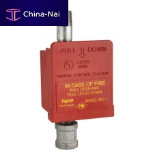 Control unit MC-1