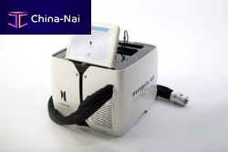 Cryotherapy unit PHYSIOLAB® C1whole body pressure therapy unitheat therapy unittabletop