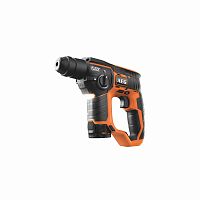 Electric rotary hammer BBH 12 for construction sitewireless