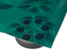 Magnetic field viewer film GM1890016adhesiveplastic