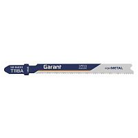 Jig saw blade 588400 seriesHSSfor metal