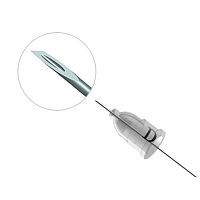 Dental anesthesia needle Effitec®sterile27G30G