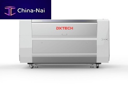Engraving cutting machine DX-C1390CO2 laserfor acrylicsfor rubber