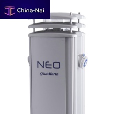 Lighting pedestal NEOelectrical distributionwater supplyfor docks