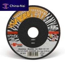 Circular saw blade 066412 seriesbimetallicfor non-ferrous metalsfor pipes