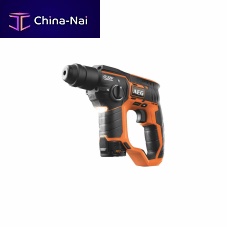 Electric rotary hammer BBH 12 for construction sitewireless