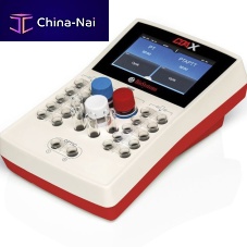 Semi-automated coagulometer COAX | 85001 | 85002 | 850044-channel2-channel1-channel