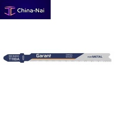 Jig saw blade 588400 seriesHSSfor metal