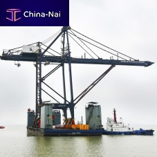 Container gantry crane STS series